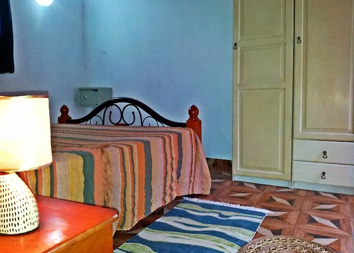 Holiday home La Rocaille *