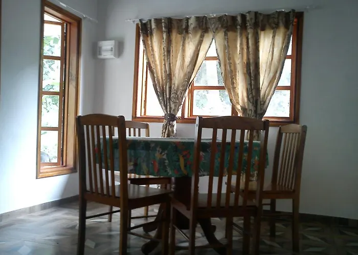 La Rocaille Holiday home Baie Lazare (Mahe)