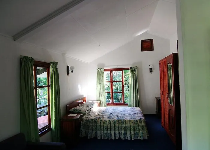 Holiday home La Rocaille *