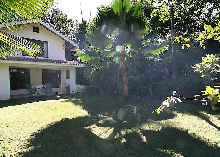 Holiday home La Rocaille *
