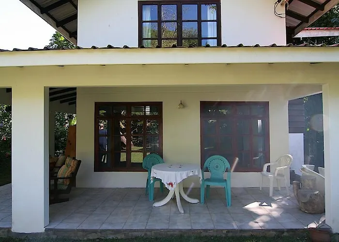 Holiday home La Rocaille