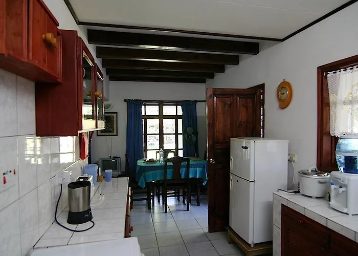Holiday home La Rocaille